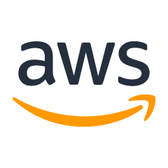 Integration mashups | Amazon Aurora logo