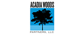 Klipfolio - Acadia Woods