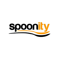 klipfolio - Spoonity