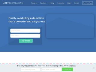peek inside the top 10 fastest growing SaaS companies | ActiveCampaign