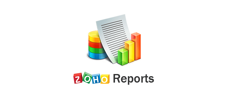 Zoho Reports for Salesforce