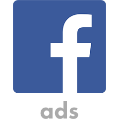Facebook Ads Dashboard - Logo