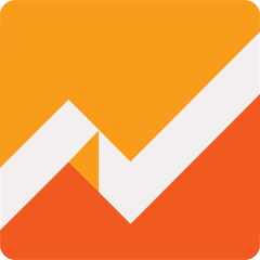 klipfolio - google analytics