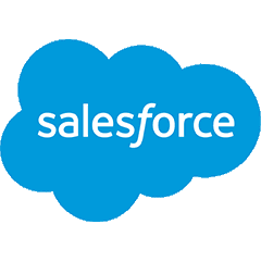 klipfolio - salesforce