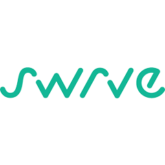 Swrve - Klipfolio Business Dashboard Software Technology Partners