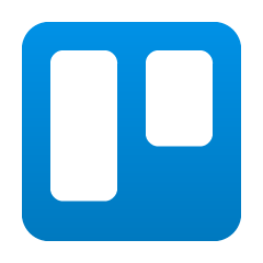 klipfolio - trello