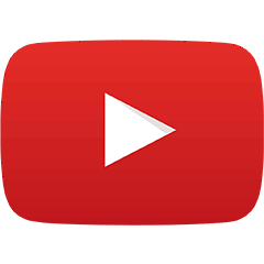YouTube Dashboard - Logo