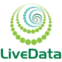 livedata logo