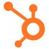 HubSpot Dashboard | HubSpot logo